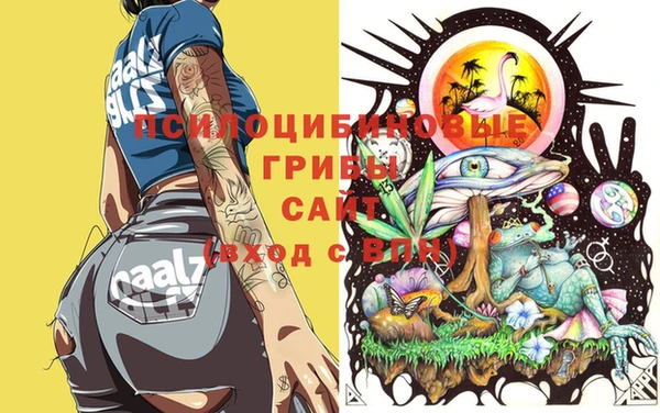 метамфетамин Лиски